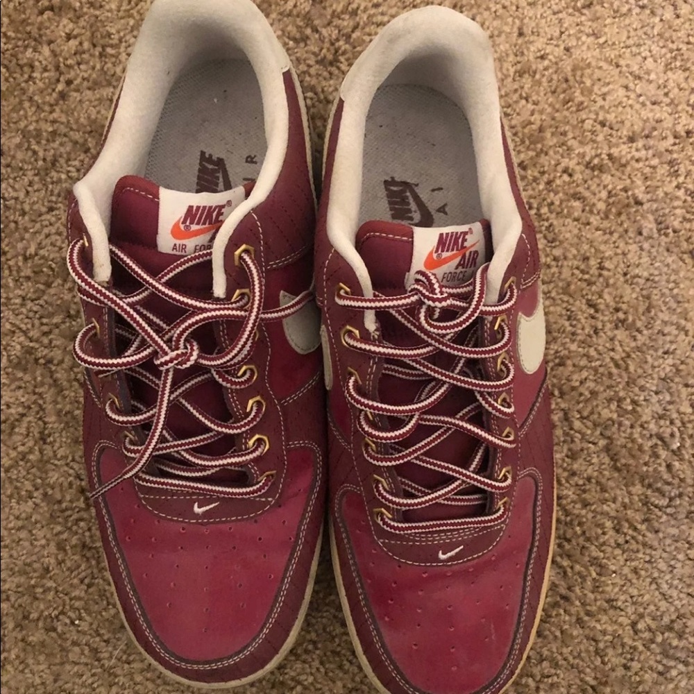 Air Force ones